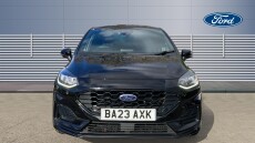 Ford Fiesta 1.0 EcoBoost ST-Line 5dr Petrol Hatchback